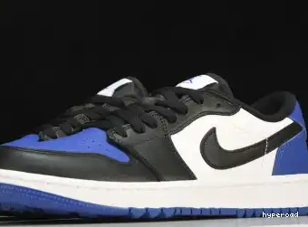 Hyperoad Jordan Golf Retro Low 1 